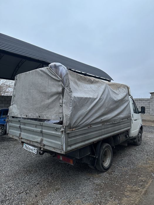 Борт на газель, борт газель 3.20