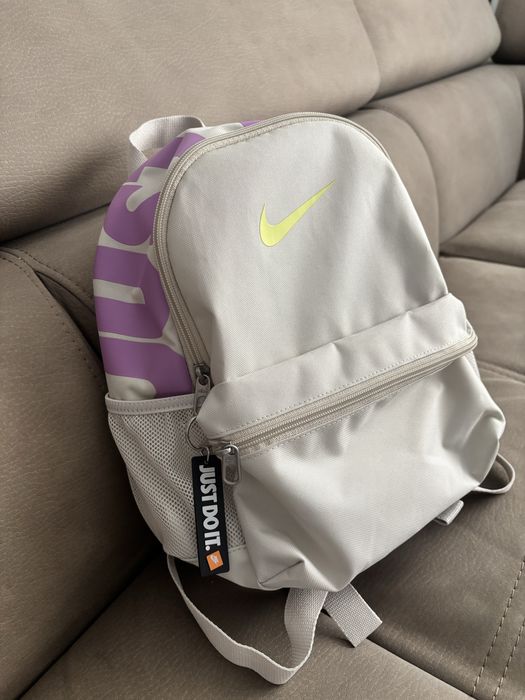 Nike мини раничка