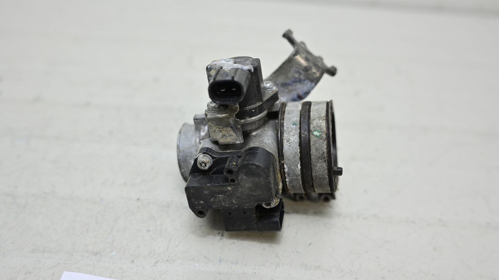 Rampa Admisie Corp Acceleratie Yamaha YZF-R125 2008 - 2012