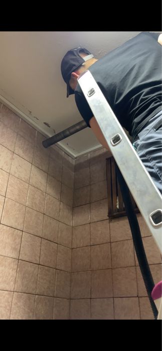 Установка кондиционеров