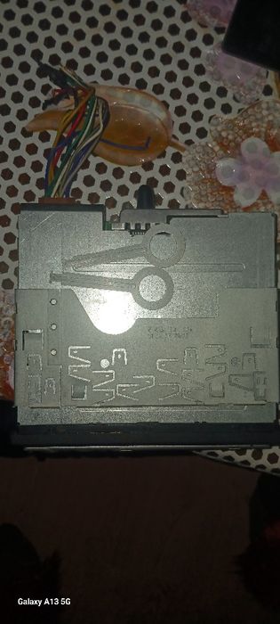 Blaupunkt Canberra Sd27 Canberra Sd . Радио за