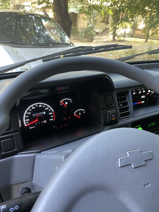 Продается Chevrolet Labo labo sotiladi bez brabeg