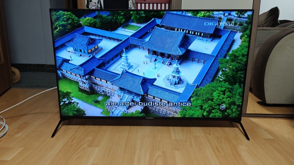 Tv Sony 4k Led Android