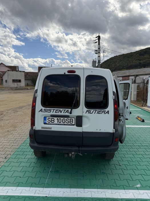 Renault Kangoo