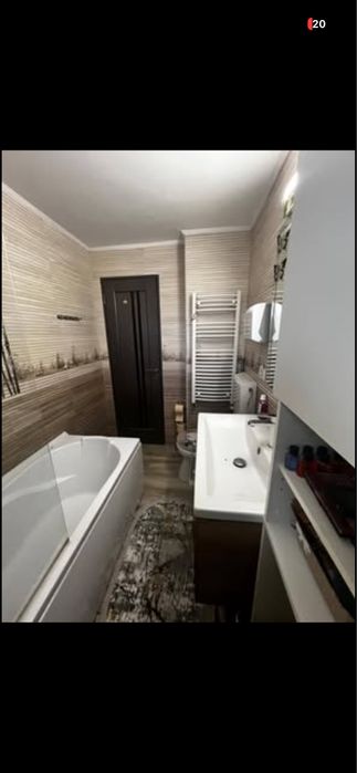 Apartament 3 camere Mioveni