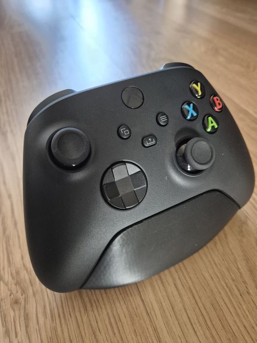 Suport printat 3D pentru controller Wireless Microsoft Xbox Series X-S