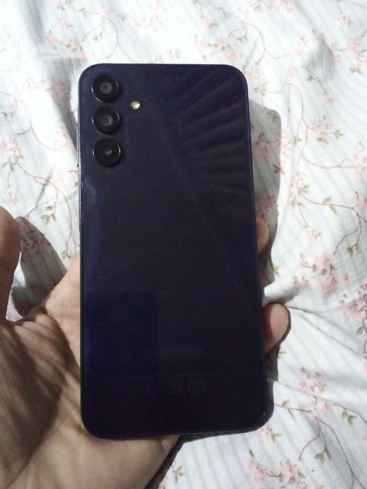 Samsung A 15 8/256gb