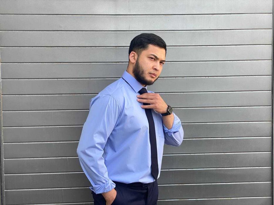 Спецодежда - униформа  для охраны - Maxsus ish kiyim-uniforma