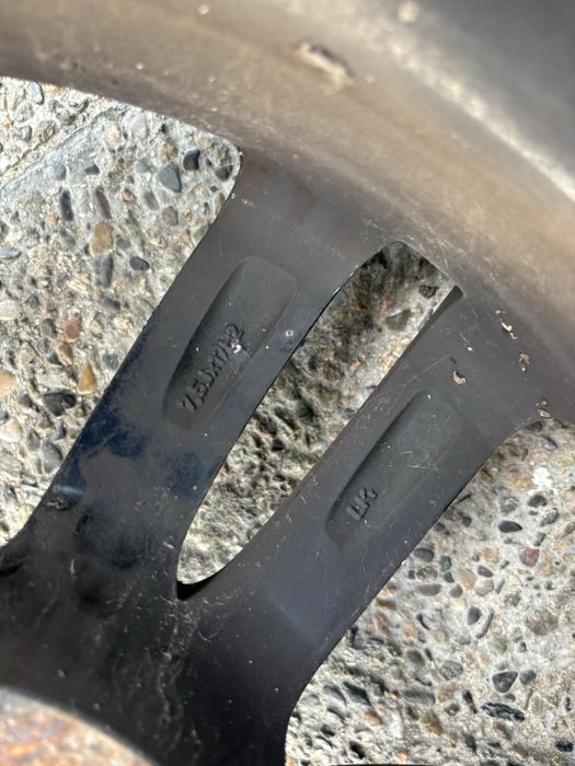 Джанти 5 х 108