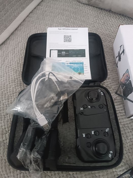 Продам отличный квадрокоптер дрон