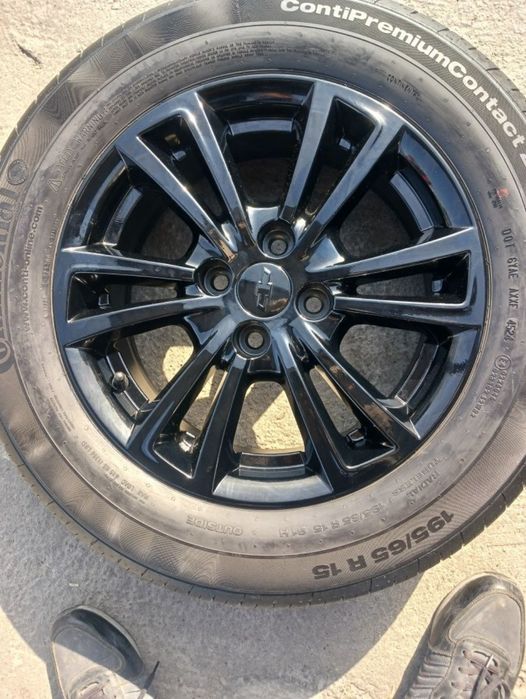 Собалт  диска балон