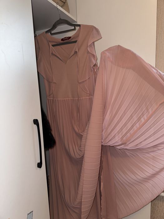 Платье Max Mara