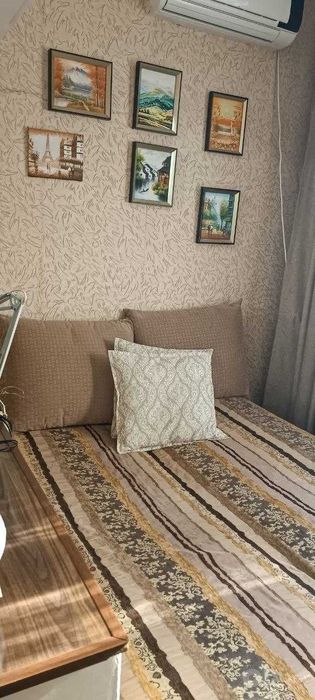 Продаётся 2 ком квартира Хумоюн №Д701