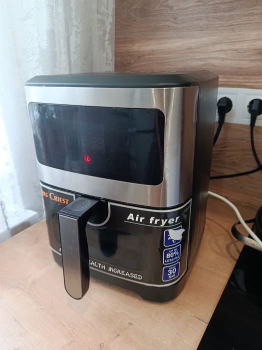 Аэрогриль компактная продам