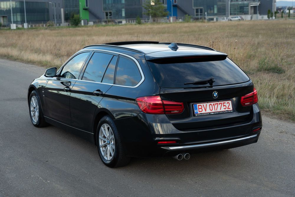 BMW 3 Series 2017 — imagine 2