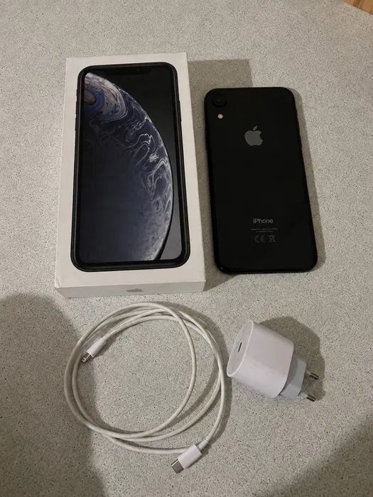 iPhone Xr //////