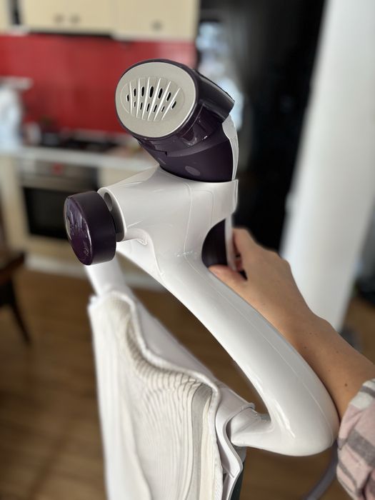 Philips Combort Tuch de calcat haine