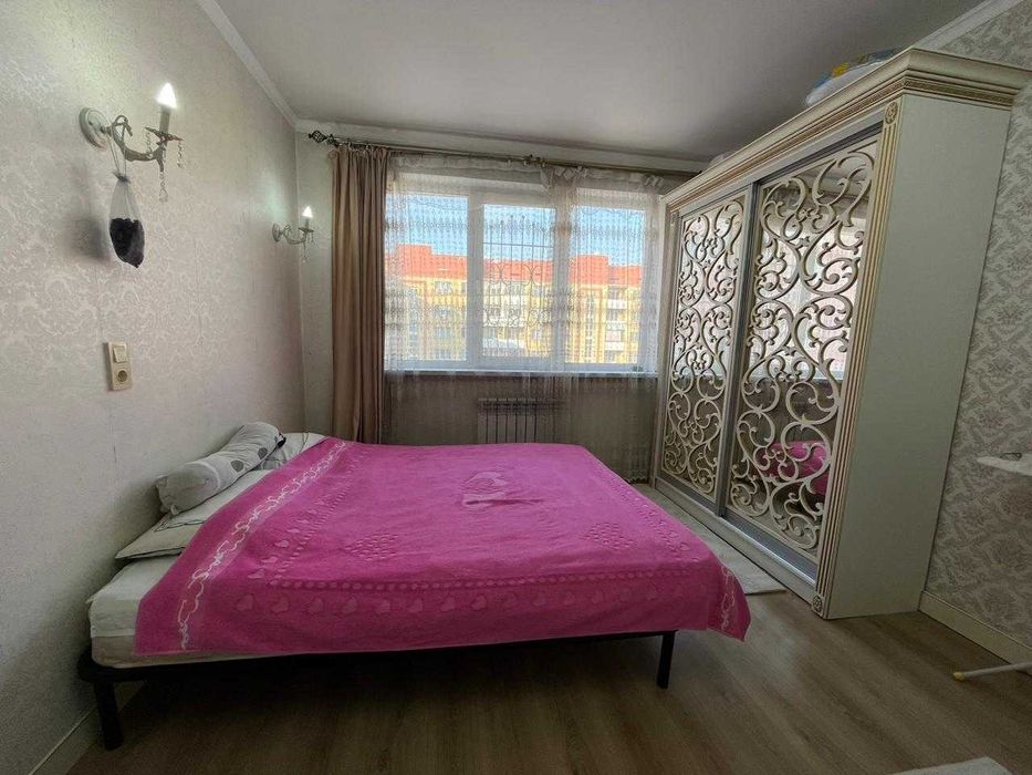 Продам 1-комнатную квартиру