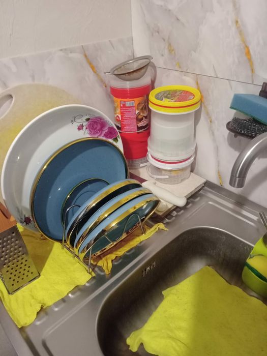 Сдается комната на подселение