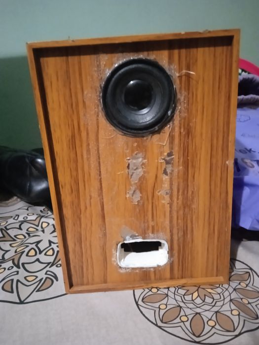 Продам две калонки