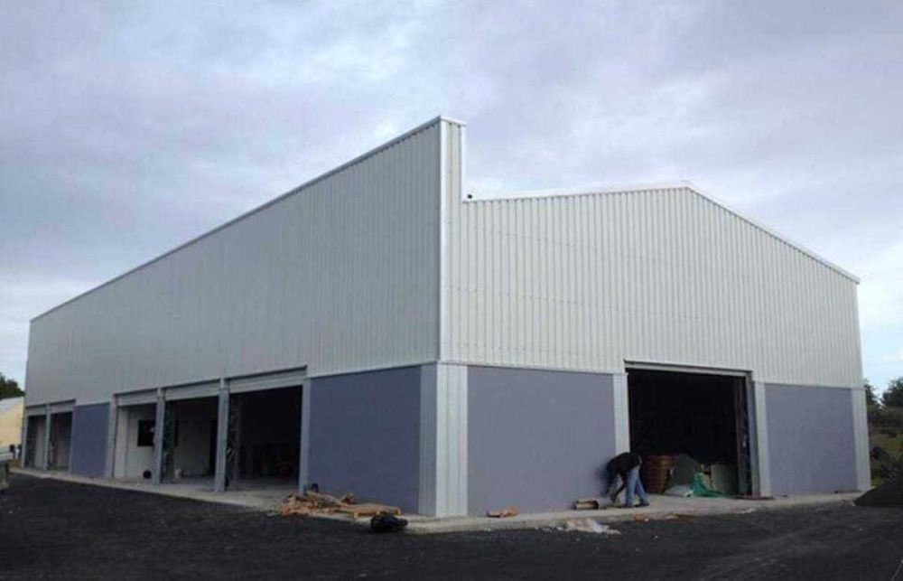 ЛИЗИНГ - Сватбени салони, Сватбени зали, Сватбена зала 900м2 -30х30х4