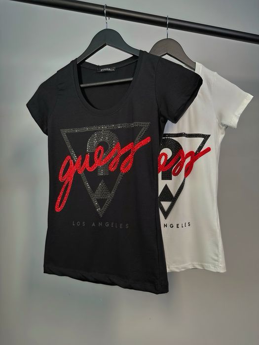 Guess дамска тениска 12 модела