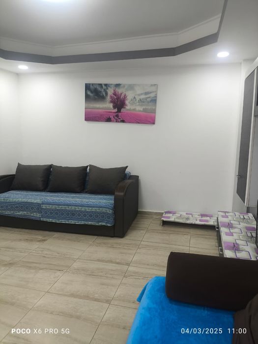 Vand casa cu 3 camere