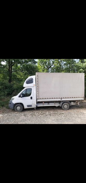 FIAT Ducato 2015 — imagine 2