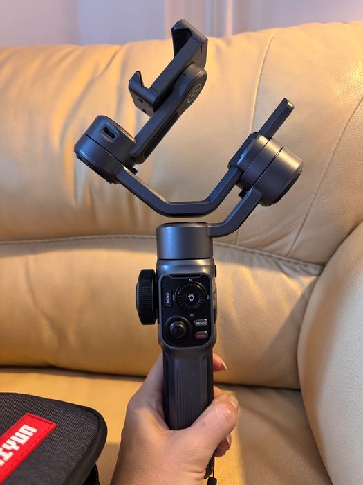 Zhiyun Tech Smooth 5 Stabilizator Gimbal