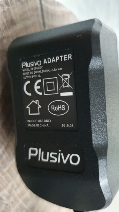 Raspberry Pi 3 Model B