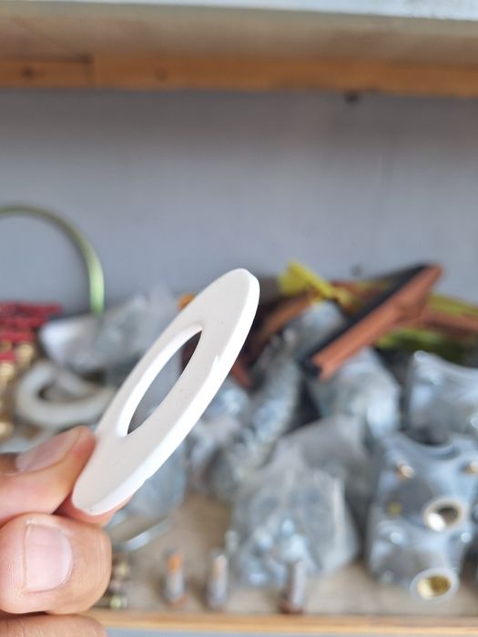 Фторапласт праклатка