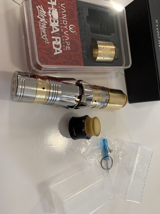 Mod Boro BP Mods si Nautilus s3