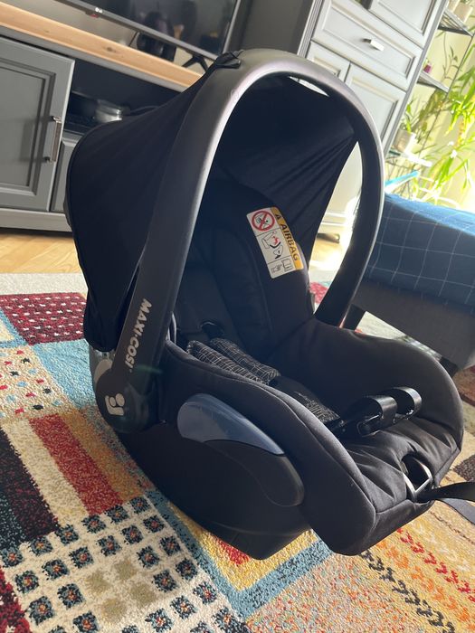 Столче за кола Maxi Cosi -Citi