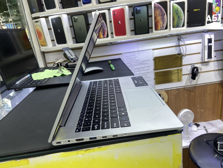Acer Aspire 3 512Gb ideal