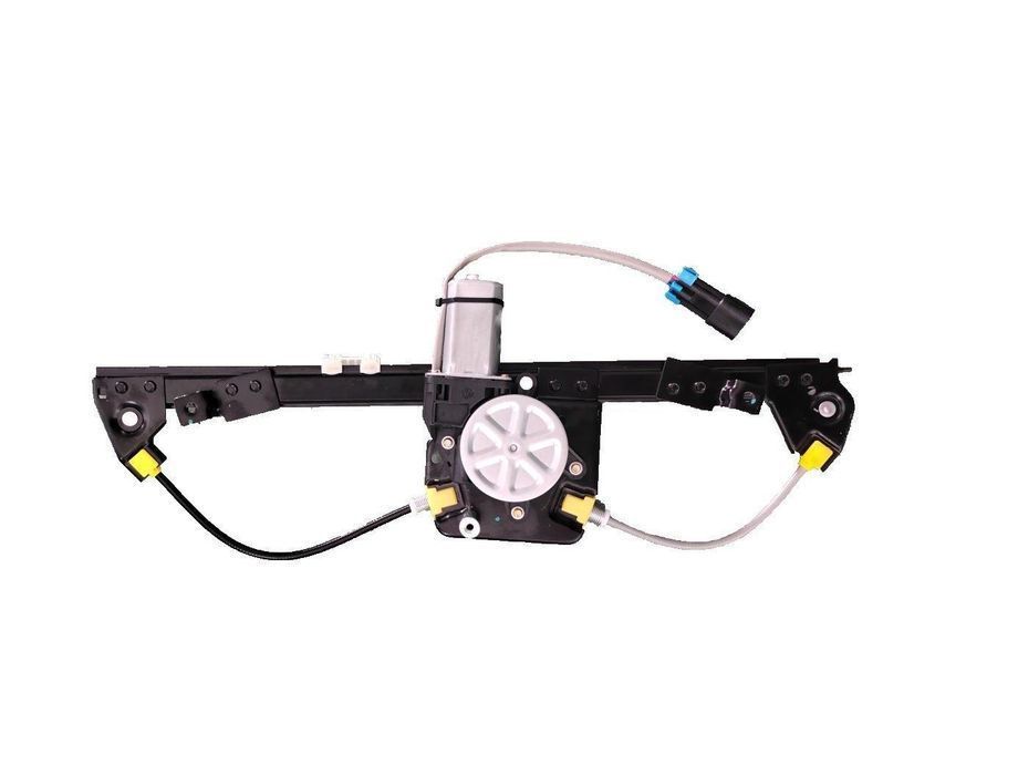 Macara geam Fiat Punto Grande 09.2012, Punto, 02.202018, Punto EVO, 09.202018, Linea, 202015; 3/5 Usi; usa Fata partea stanga, electrica cu motoras