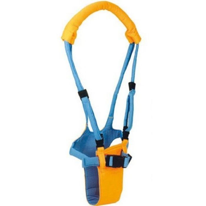 Колан за прохождане с регулируеми ленти