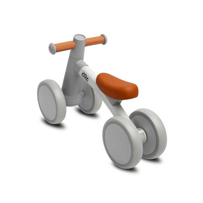 Bicicleta de echilibru Toyz Fara pedale Roti din spuma 1-3 ani