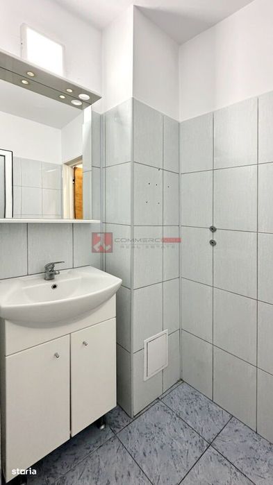 Spatiu Birouri I 70 Mp I Centrul Civic