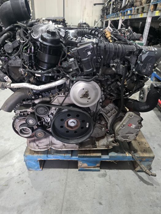 Motor pentru Audi, BMW, Mercedes-Benz VW Opel Nissan Peugeot  Skoda
