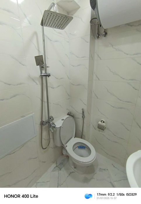 Апартамент Обзаведен