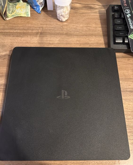 Vand ps 4.