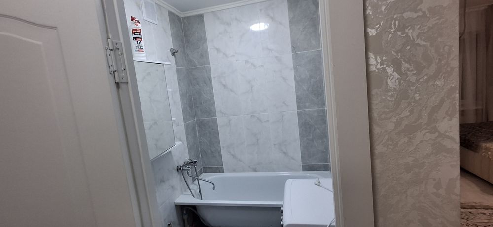 Сдаётся 1 комнатная квартира