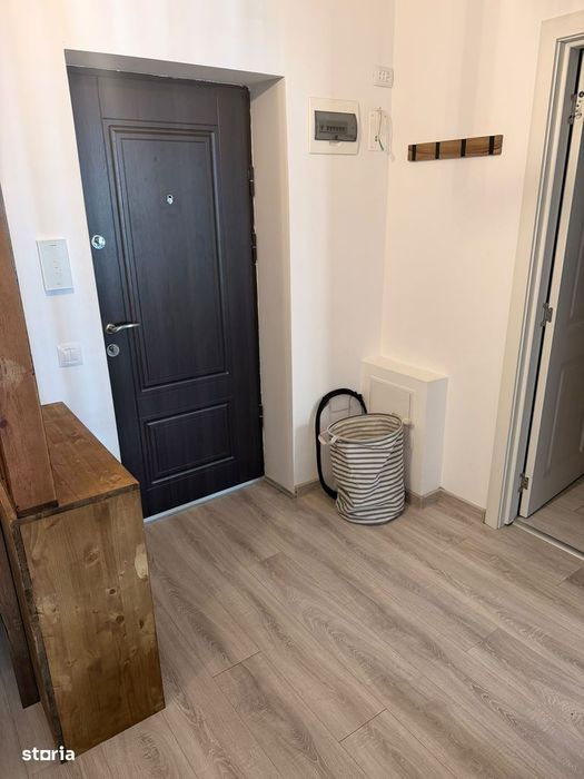 Apartament 2 camere bloc nou(2022), Parcare - Răsărit de Soare / Copou