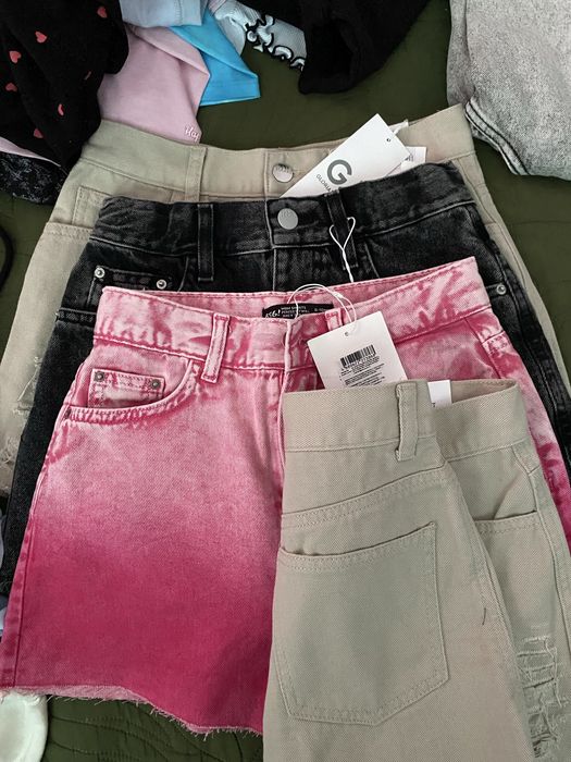 Брендовые вещи для девочек