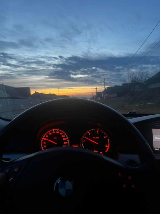 Vand BMW seria 3 e91 facelift