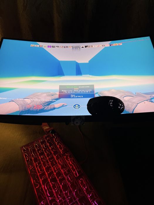 Полноценный SETUP