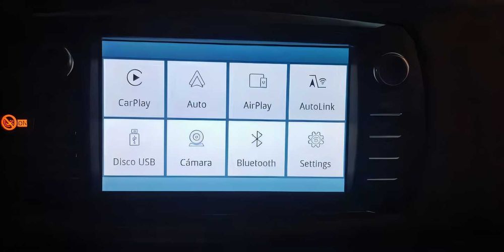 Гаранция!Нов Carplay и Android Auto Модул за Toyota Touch 2 / Entune 2