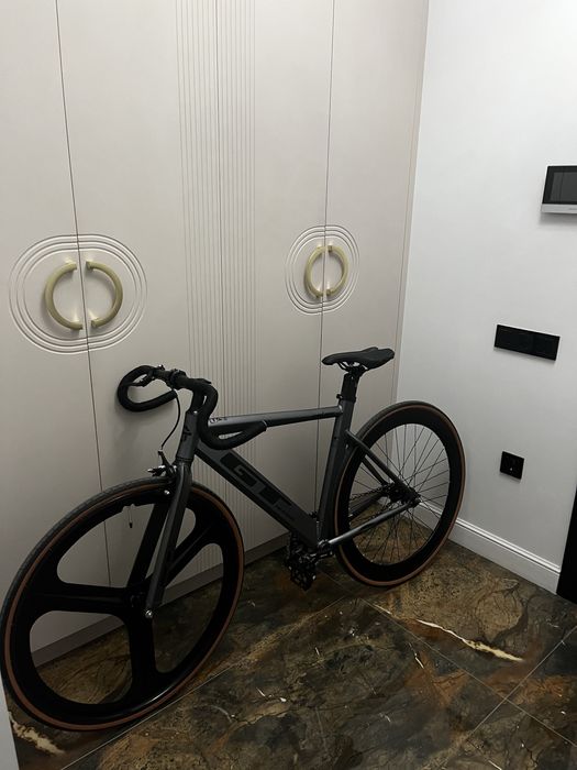 Фикс Gt racermax