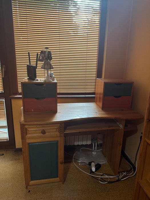 Детско обзавеждане