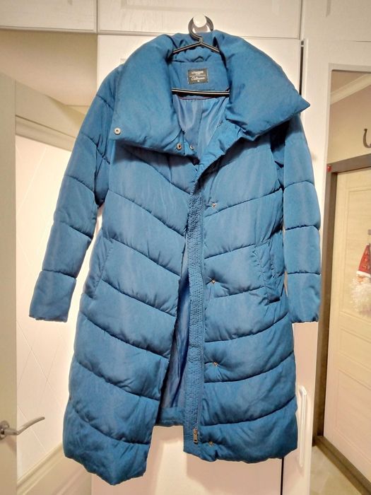 Куртка 44 - 46    размер